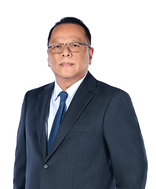 Mr. Teerapong Wongsiwawilas