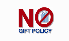 PTTEP adheres to “No Gift” Policy