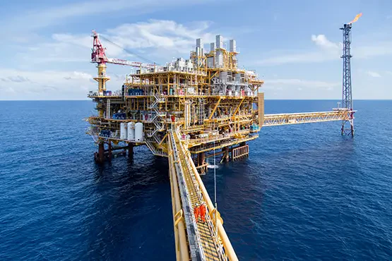 PTTEP strikes a deal to acquire Shell’s stake in Bongkot Project
