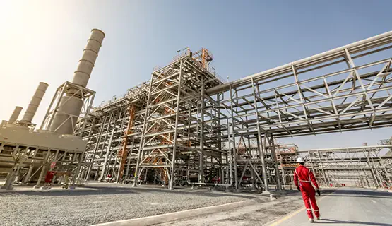 PTTEP enters into a large gas field in Oman, immediately increasing sales volumes and enhancing its investment portfolio in the Middle East