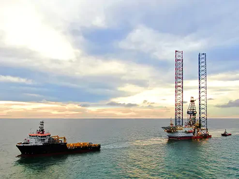 PTTEP strikes another oil and gas discovery offshore Malaysia