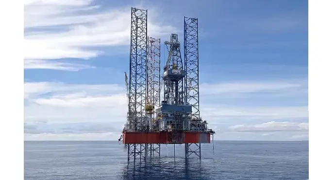 PTTEP makes second discovery in Block SK417 offshore Malaysia