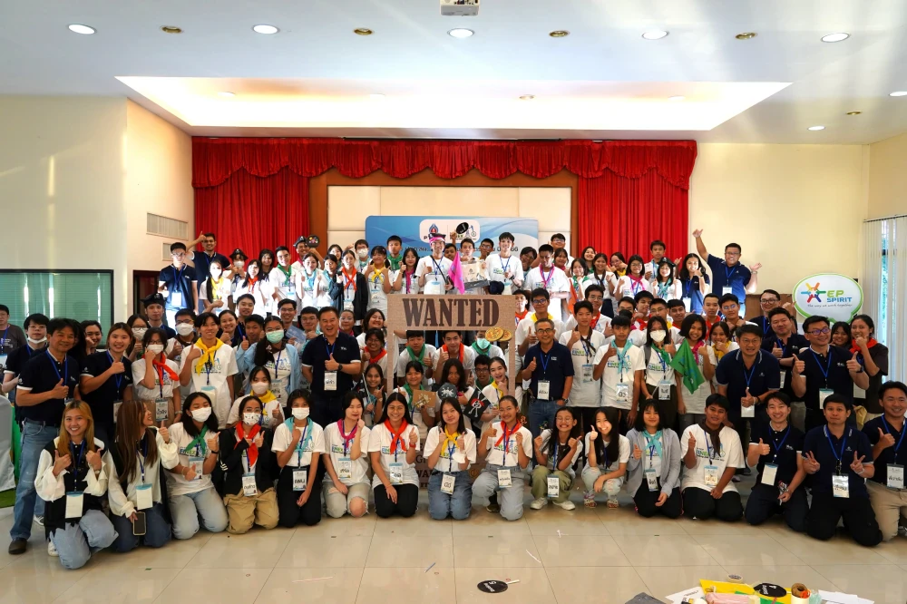 PTTEP continues "PTTEP Finding Next Explorer 2023” to inspire young generation of petroleum explorers