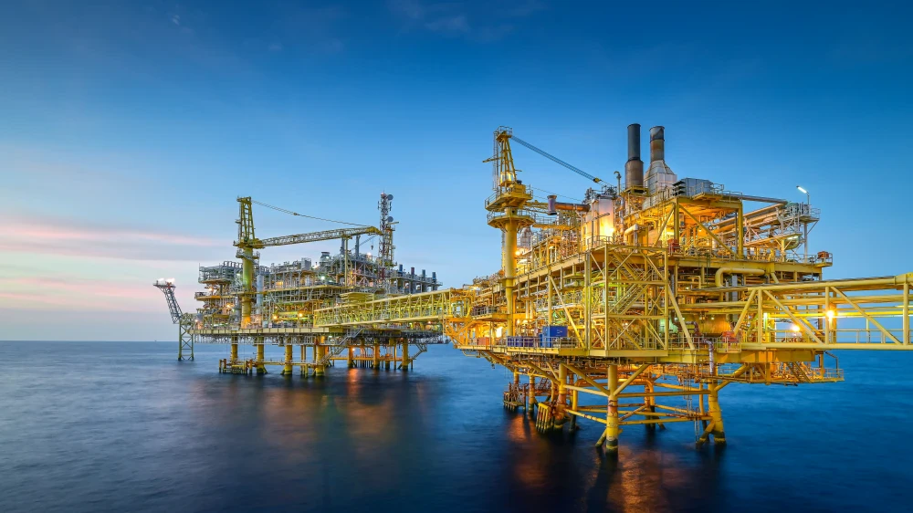 PTTEP ramps up G1/61 gas production to 800 MMSCFD alleviate the impact of energy prices