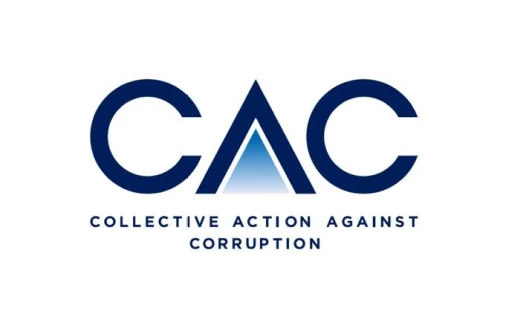 Member of Private Sector Collective Action Coalition against Corruption (CAC) for the second consecutive term