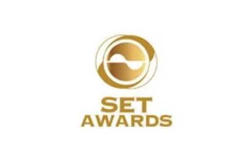 Best Investor Relations Accolade at the SET Awards 2018