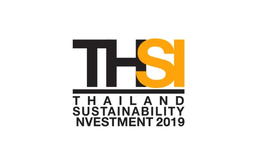 2019 Thailand Sustainability Investment