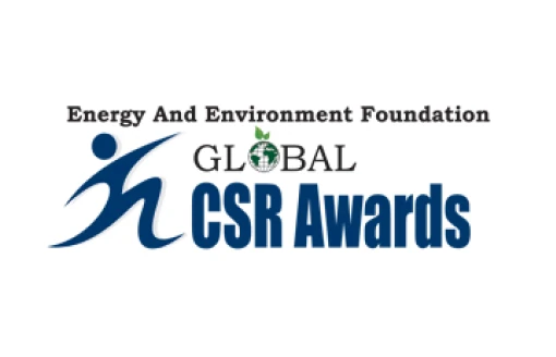 รางวัล Global CSR Award 2019 ระดับ Platinum Winner