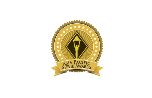 รางวัล Asia-Pacific Stevie Awards 2020