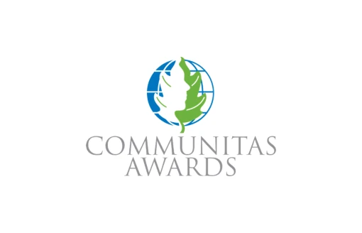 Communitas Award 2021 for Crab Hatchery Learning Center Project