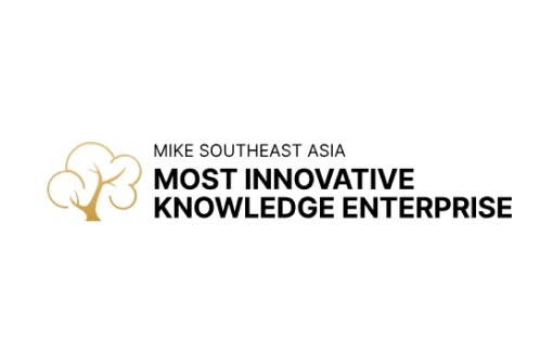 รางวัล Southeast Asia Mike Award 2022