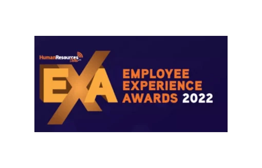 รางวัล Employee Experience Award 2022