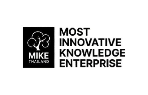 Top-level Most Innovative Knowledge Enterprise Award 2021