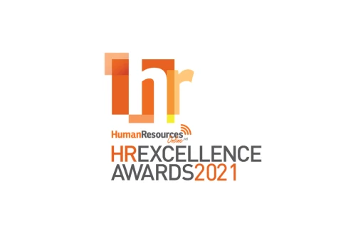รางวัล Thailand HR Excellence Awards 2021