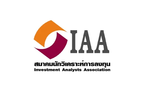 รางวัล IAA Awards for Listed Companies 2022–2023