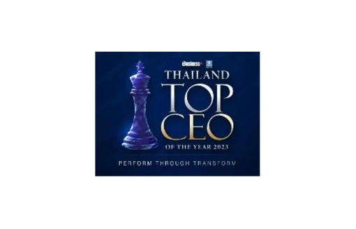 Thailand Top CEO of the Year 2023 Award