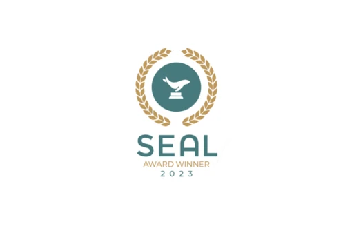 รางวัล 2023 SEAL Business Sustainability Awards