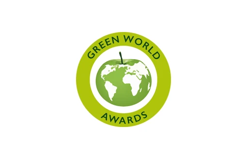 รางวัล Green World Awards 2023