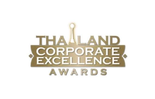 Thailand Corporate Excellence Award 2023
