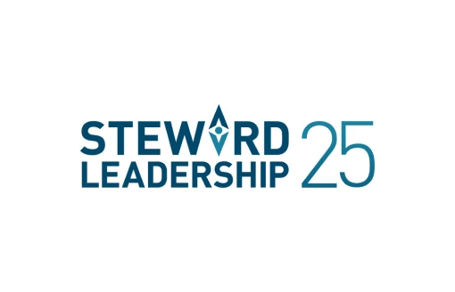 2023 Steward Leadership 25 Award