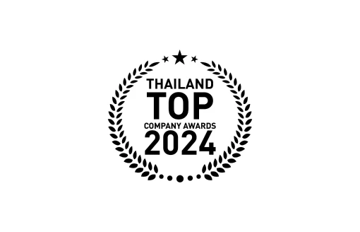 Thailand Top Company Awards 2024